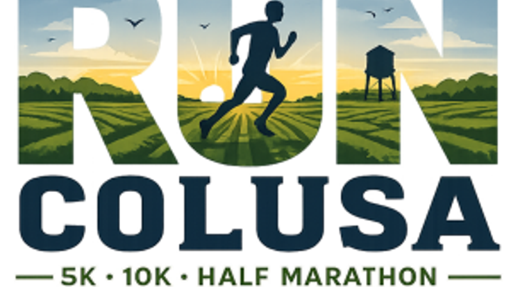 RUN Colusa cover