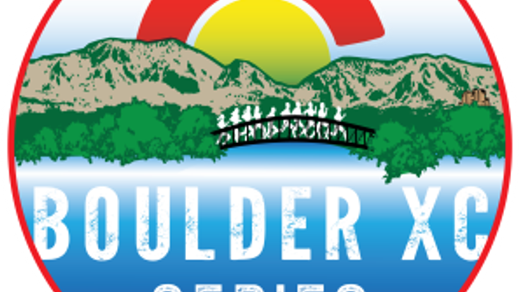 Boulder XC Series Meet 1 cover