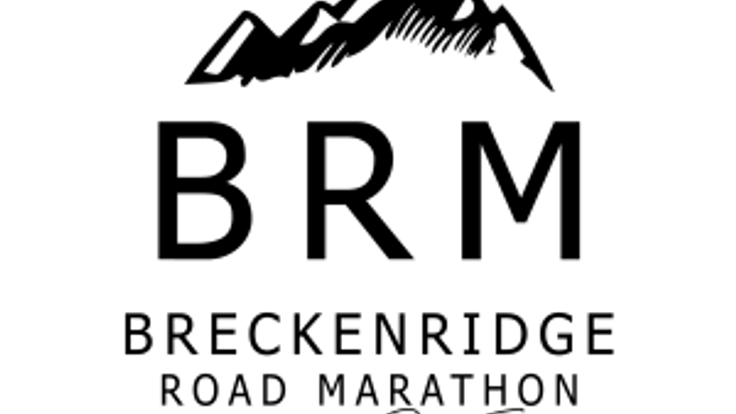 Breckenridge RunFest cover