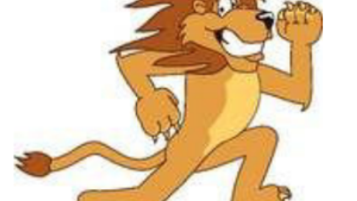 Lions Roar for Fitness 5k/2.5k Challenge cover