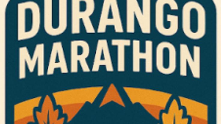 Durango Marathon cover