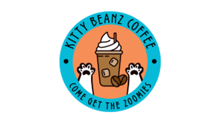 Kitty Beanz Cat 5k cover