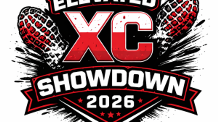 EDT XC Showdown cover