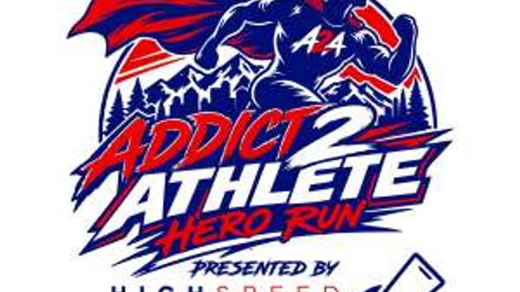 A2A Hero Run/Walk 5K cover