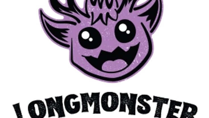 Longmonster Dash 5k cover