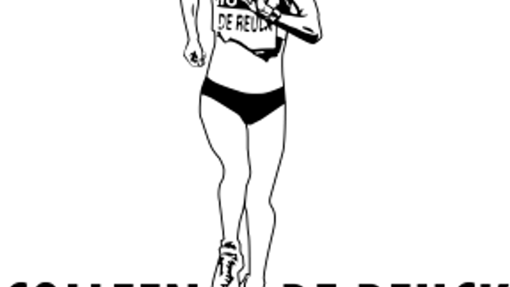 Colleen De Reuck XC Classic cover