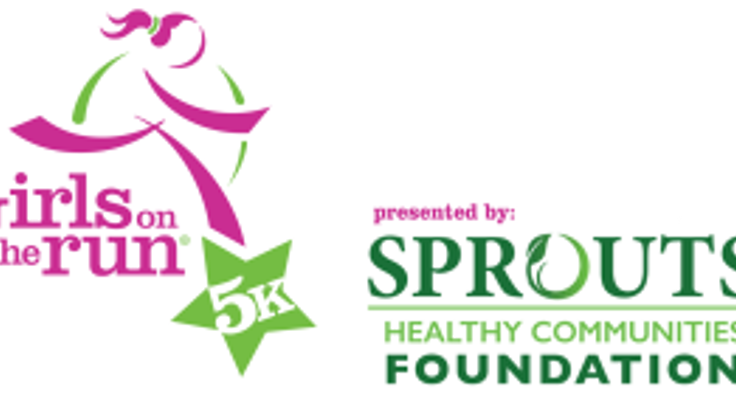 Girls on the Run Northern Colorado Fall 5K cover