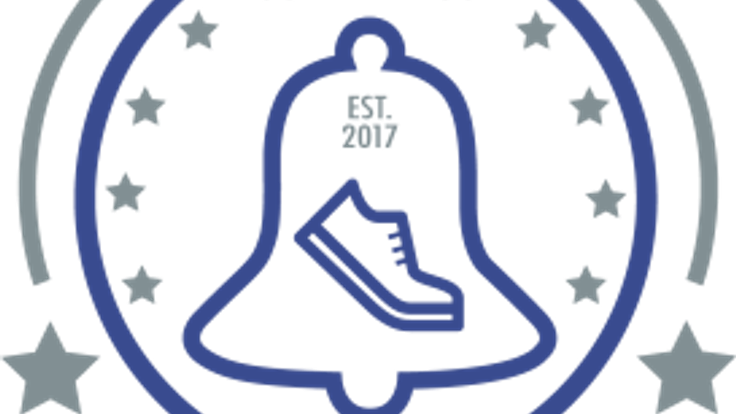 Bell Ringer 2 Miler cover