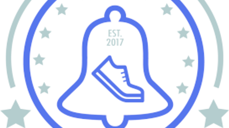 BSBF 2- Mile Fun Run - Bell Ringer cover
