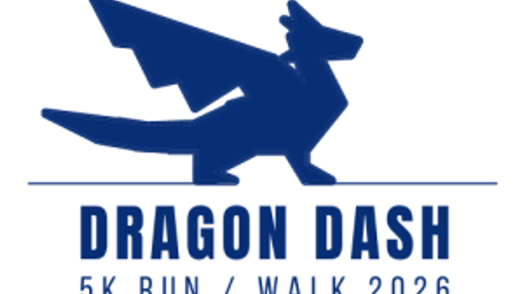 Dragon Dash 5K Run/Walk cover