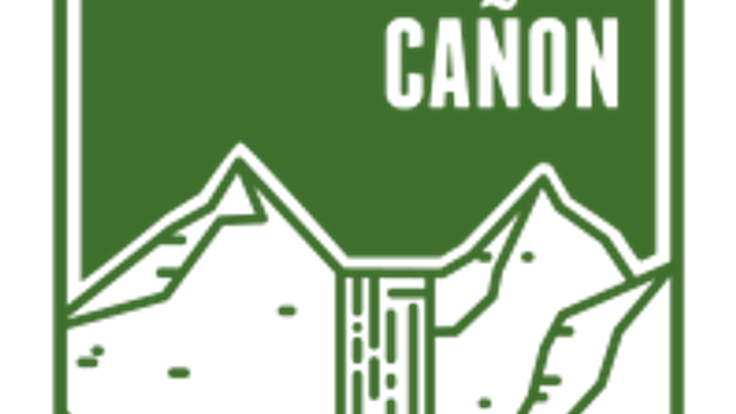 Canya Cañon Trail Race & Hike cover