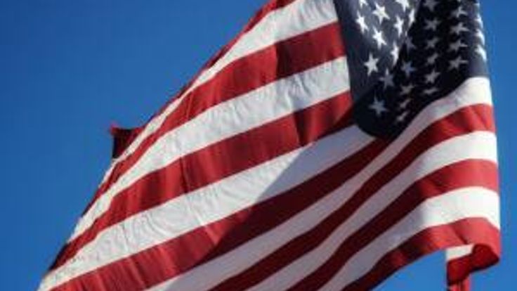 Colorado Springs Veterans Day 5k cover