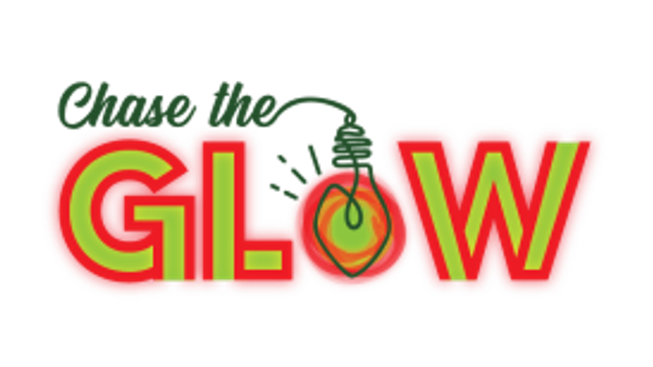 Chase the Glow cover