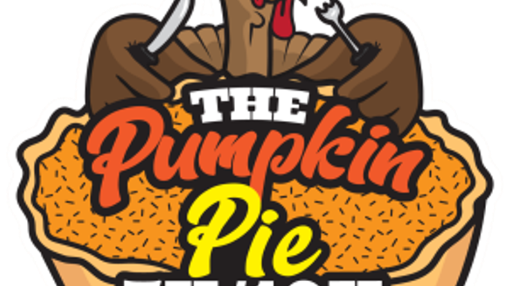 Pumpkin Pie 5K/10K cover