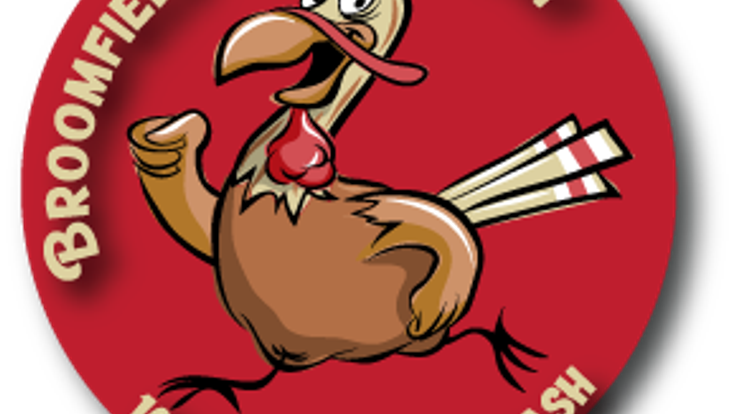 Broomfield Turkey Day 5K/10K cover