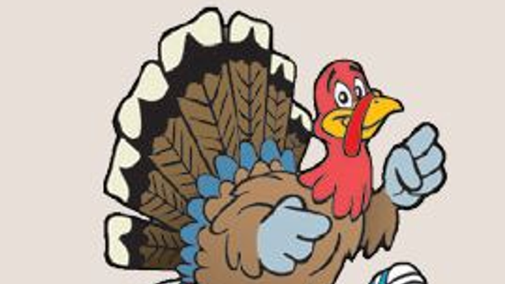 Durango Turkey Trot presented by Animas Surgical Hospital cover