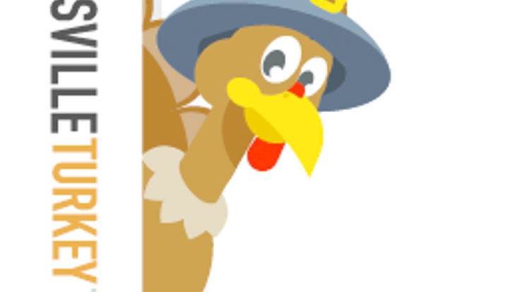 AdventHealth Avista Louisville Turkey Trot cover