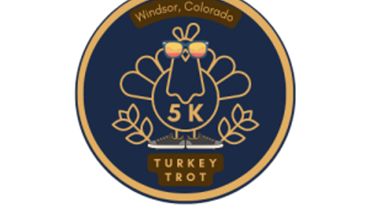 Pelican Lakes Turkey Trot cover