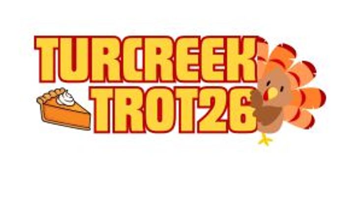 TurCreek Trot 5K cover