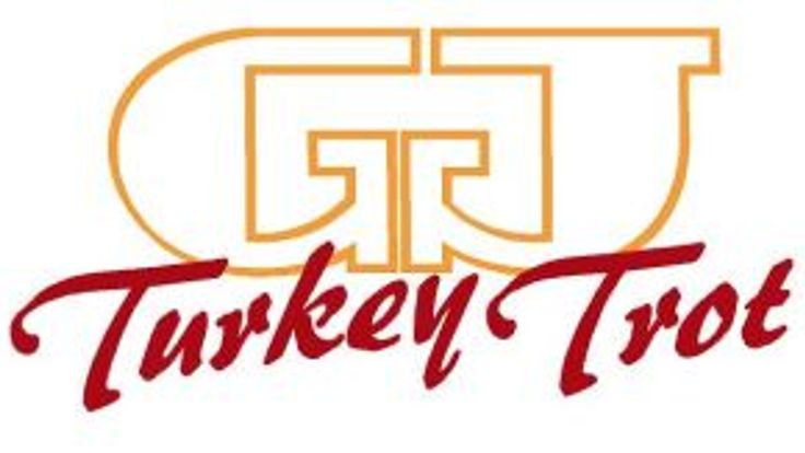 Grand Junction Fire Fighters Foundation GJ Turkey Trot cover
