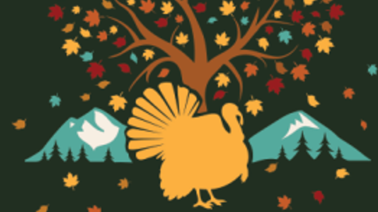 NCMC Turkey Trot cover