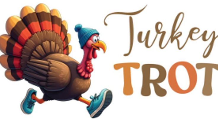 Montrose Turkey Trot cover