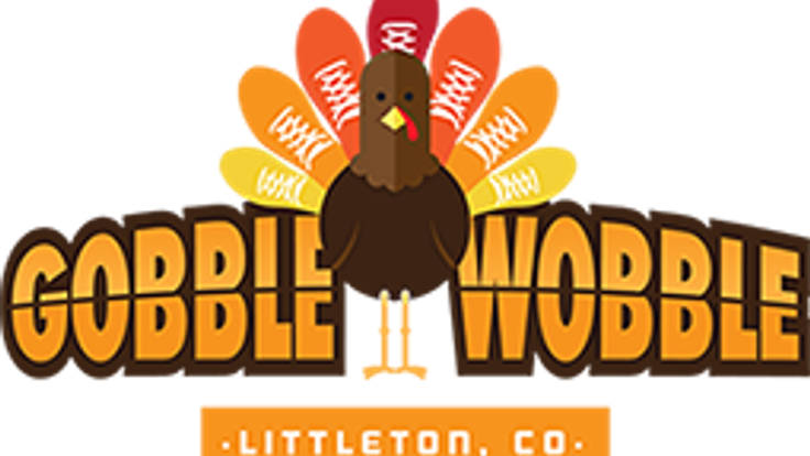 Gobble Wobble Run 2026 cover