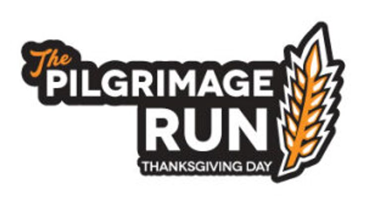The Pilgrimage Run 2026 cover