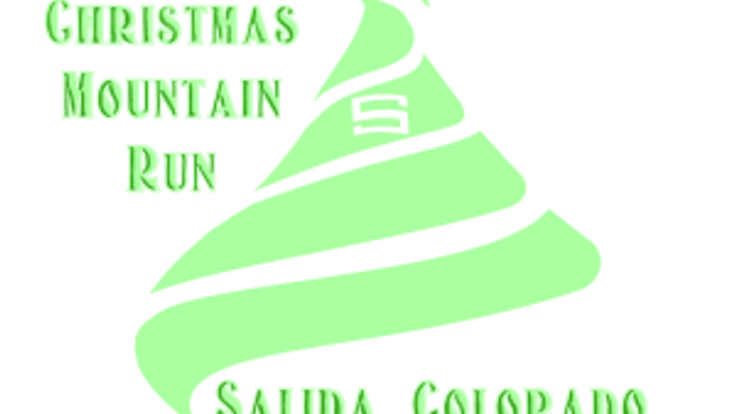 Christmas Mountain 5 Mile Run cover
