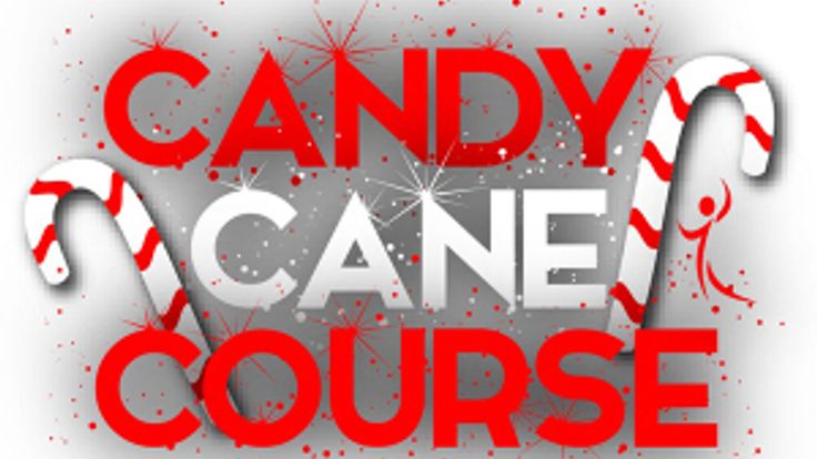 Candy Cane Course - Denver cover