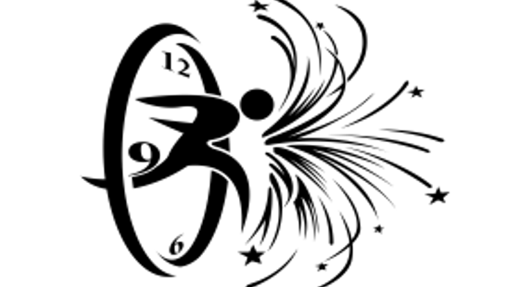 Resolution Run - Fort Collins cover