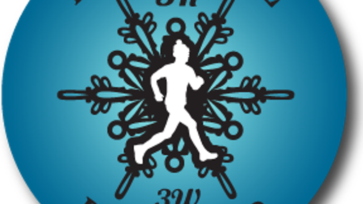 Resolute Runner 5k cover