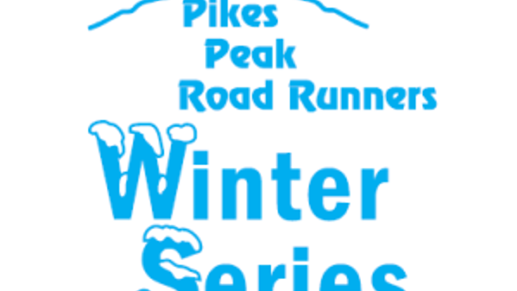 Winter Series - The Coolest Race in Town! cover