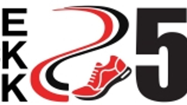 Lime Rock Park 5K cover