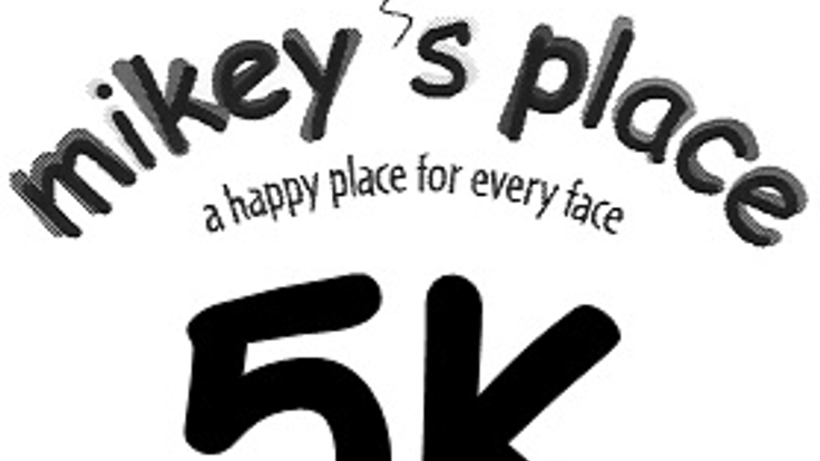 Mikey's Place 5K cover