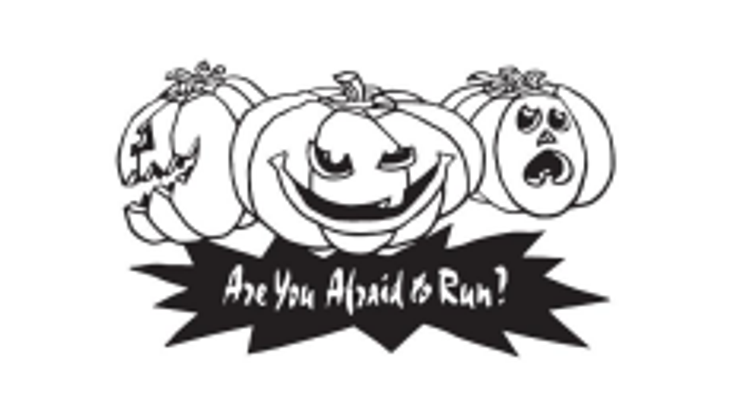 The 36th  edition of THE Great Pumpkin Classic cover