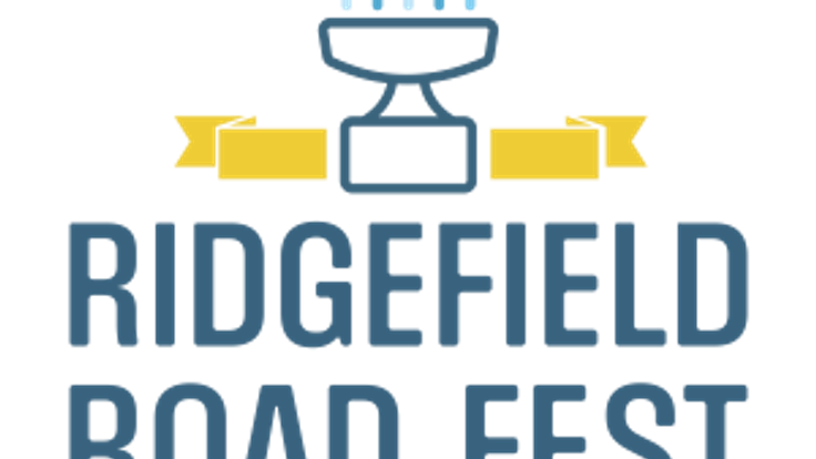 The Ridgefield Road Fest 50th Anniversary: 1/2 Marathon, 7-Miler, and The Iris Fund 5K cover
