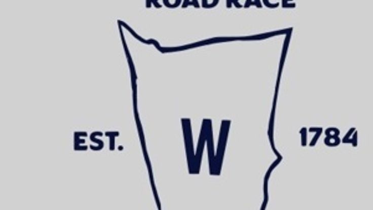 Woodbridge 5k cover