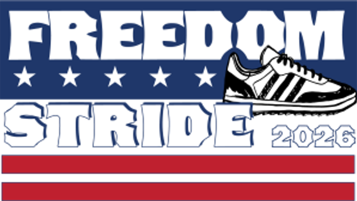 Easterseals Freedom Stride cover