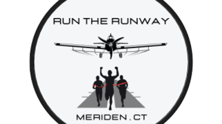 Markham Aviation Run The Runway 5K & Kids Fun Run cover