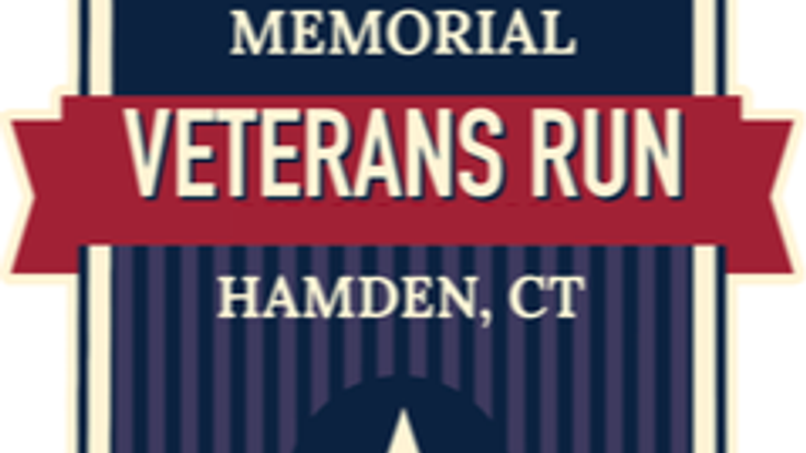 Abner Oakes III Veterans Run 5K & 10K cover