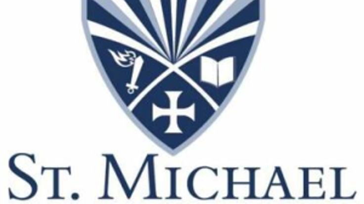 St. Michael School 5K Turkey Trot cover