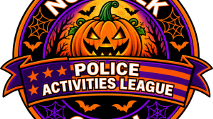 Norwalk PAL 5K BOO! cover