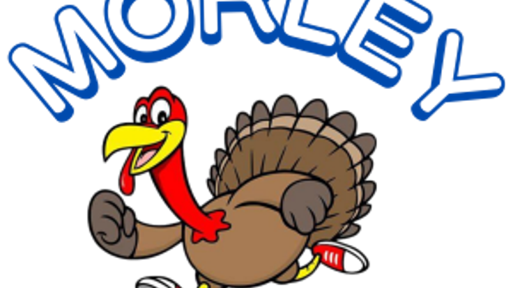 2026 Morley Turkey Dash cover