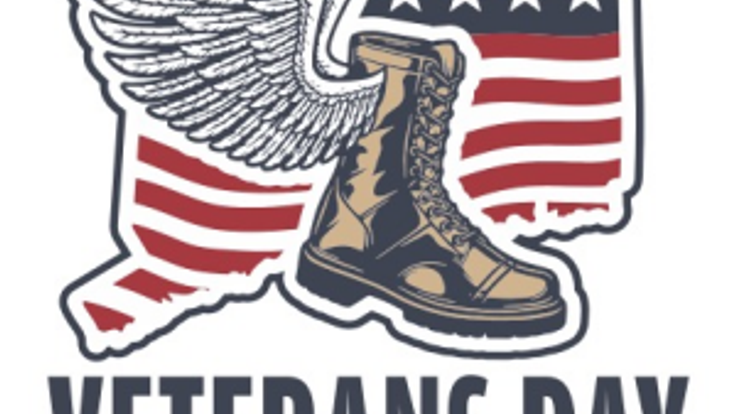 CT Veterans Day Race cover