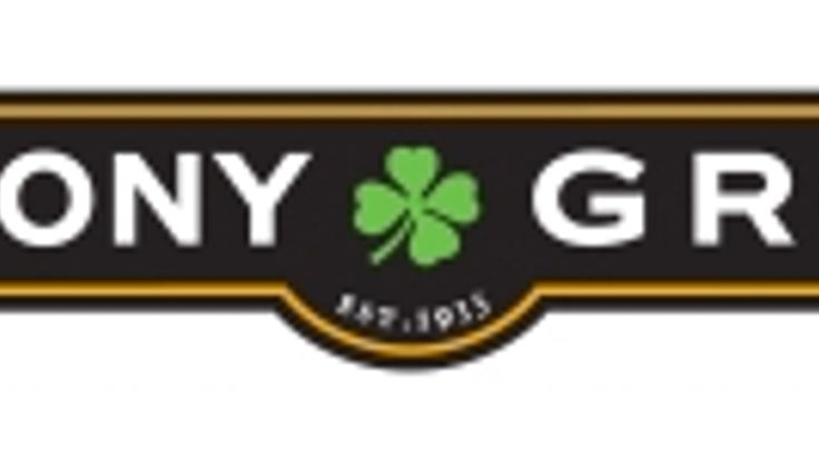 2026 Colony Grill 'Hot Oil' 5K cover