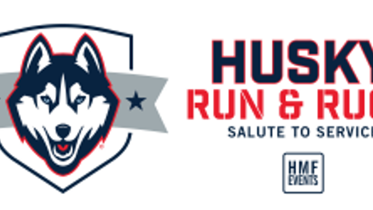 Husky Run & Ruck 10K, 5K and Fitness Walk cover