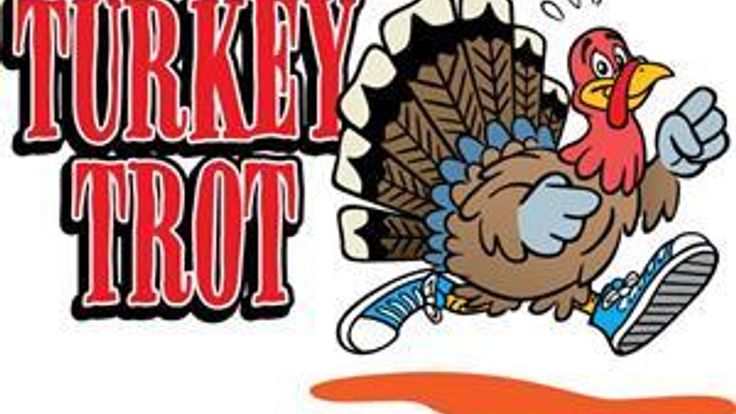 Centerville Bank Thompson Turkey Trot cover