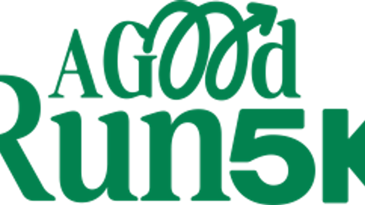 A Good Run 5K cover