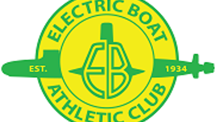 Electric Boat Athletic Club (EBAC) Fall Challenge cover